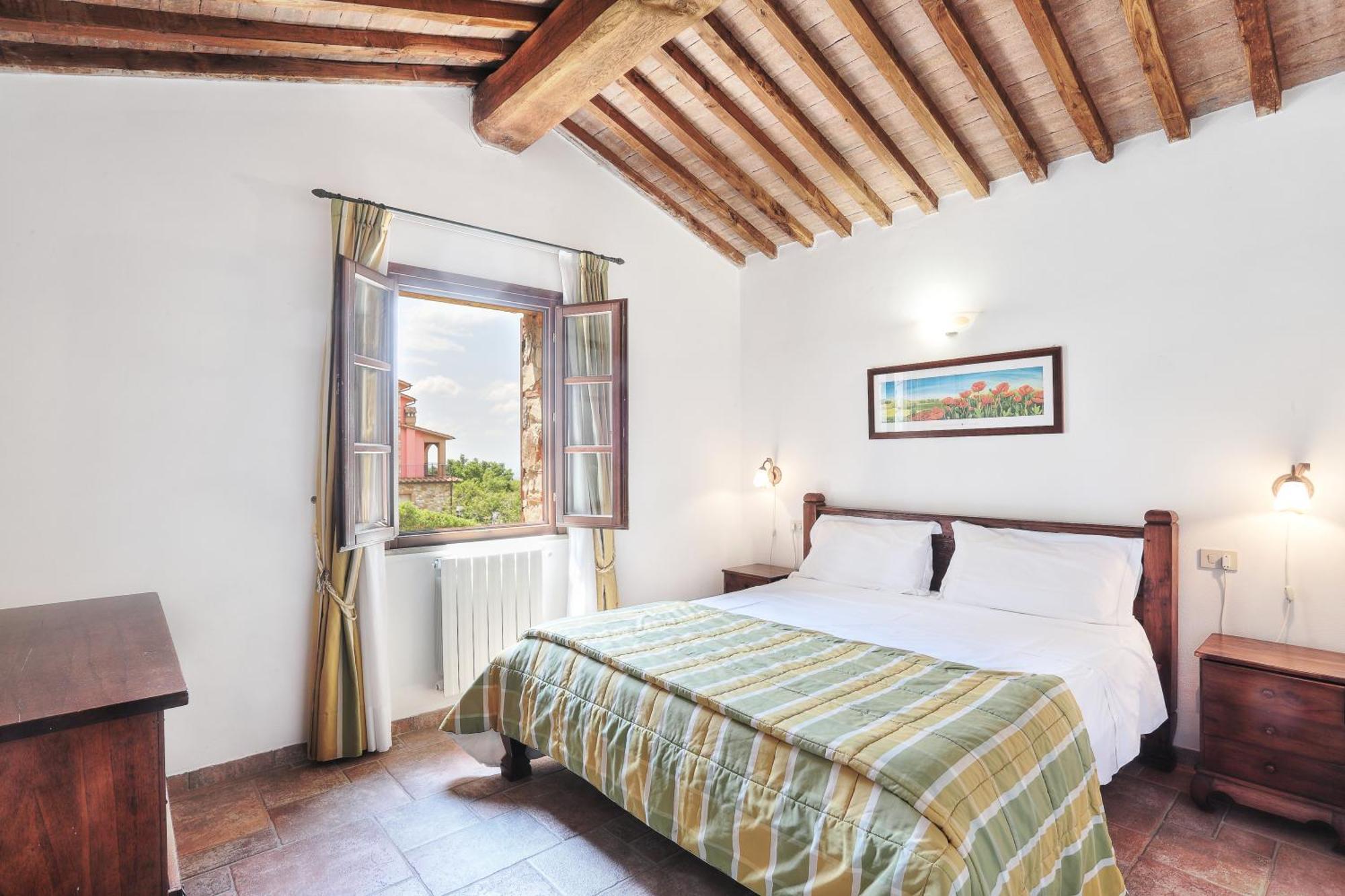 Borgo San Pecoraio Resort Riparbella Habitación foto