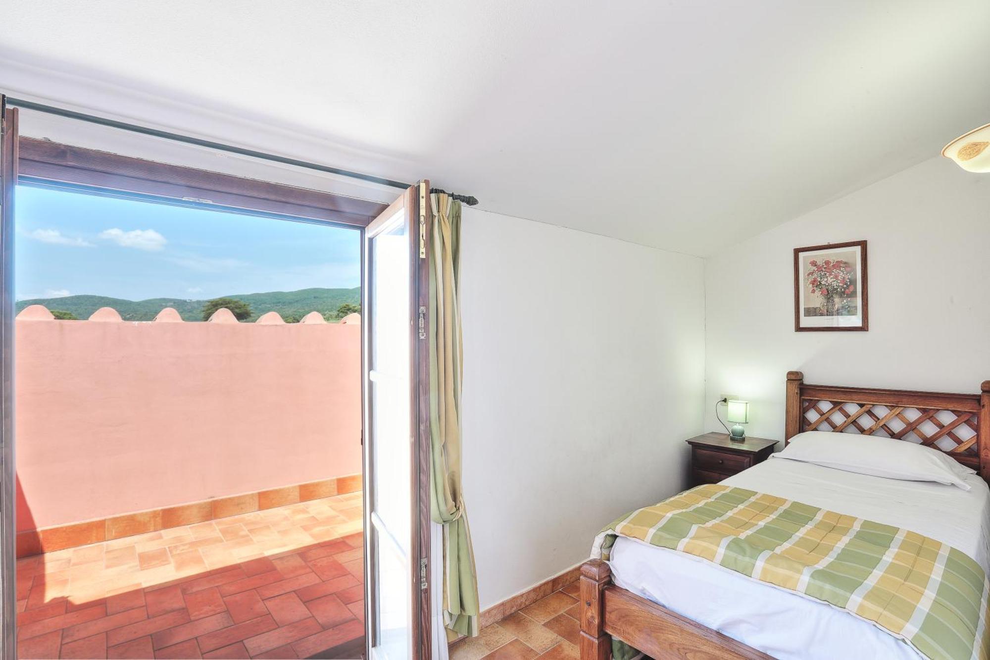 Borgo San Pecoraio Resort Riparbella Habitación foto