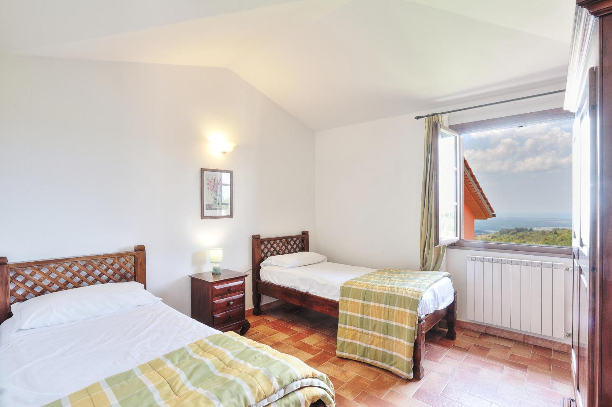 Borgo San Pecoraio Resort Riparbella Habitación foto