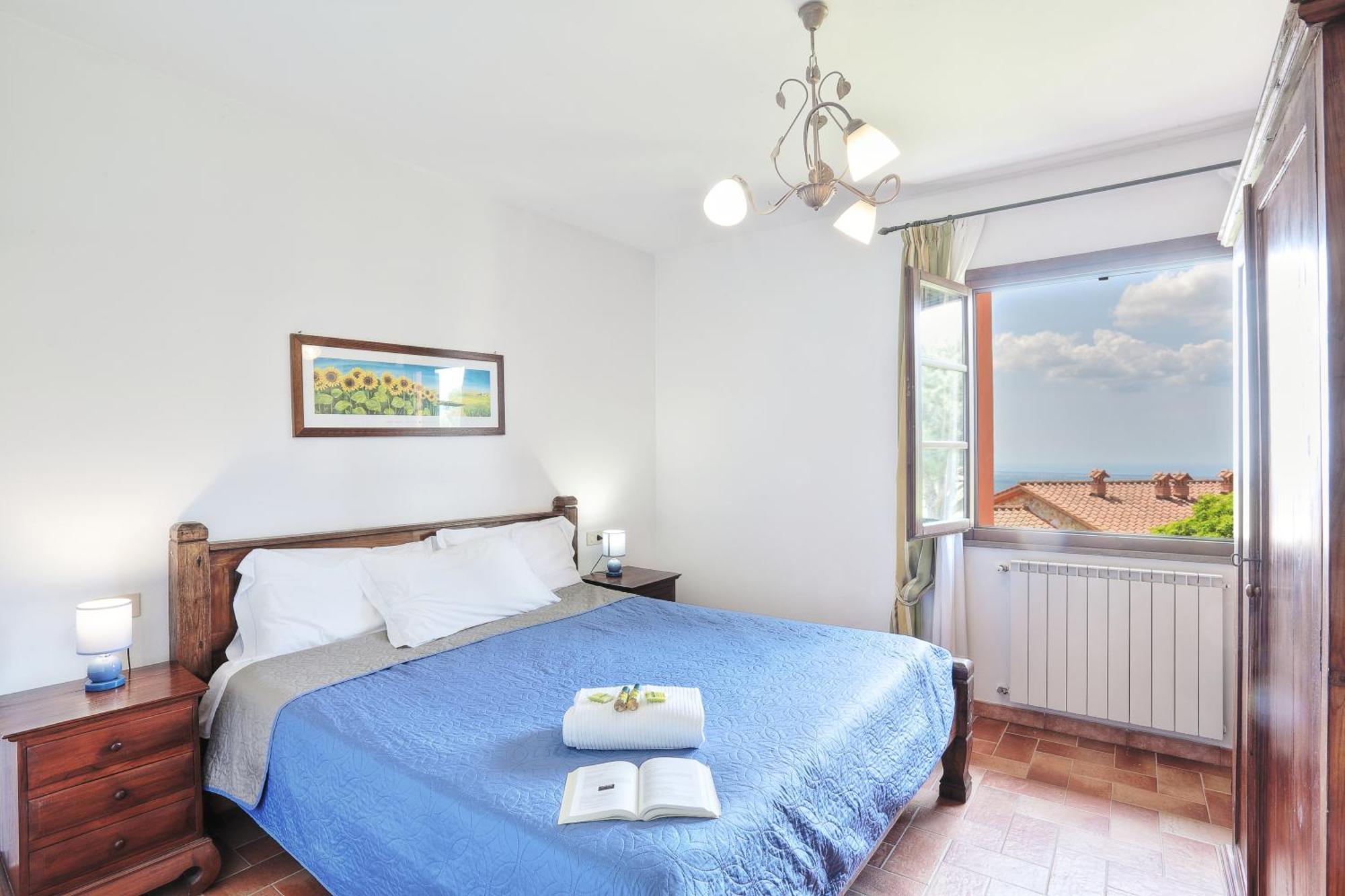 Borgo San Pecoraio Resort Riparbella Habitación foto
