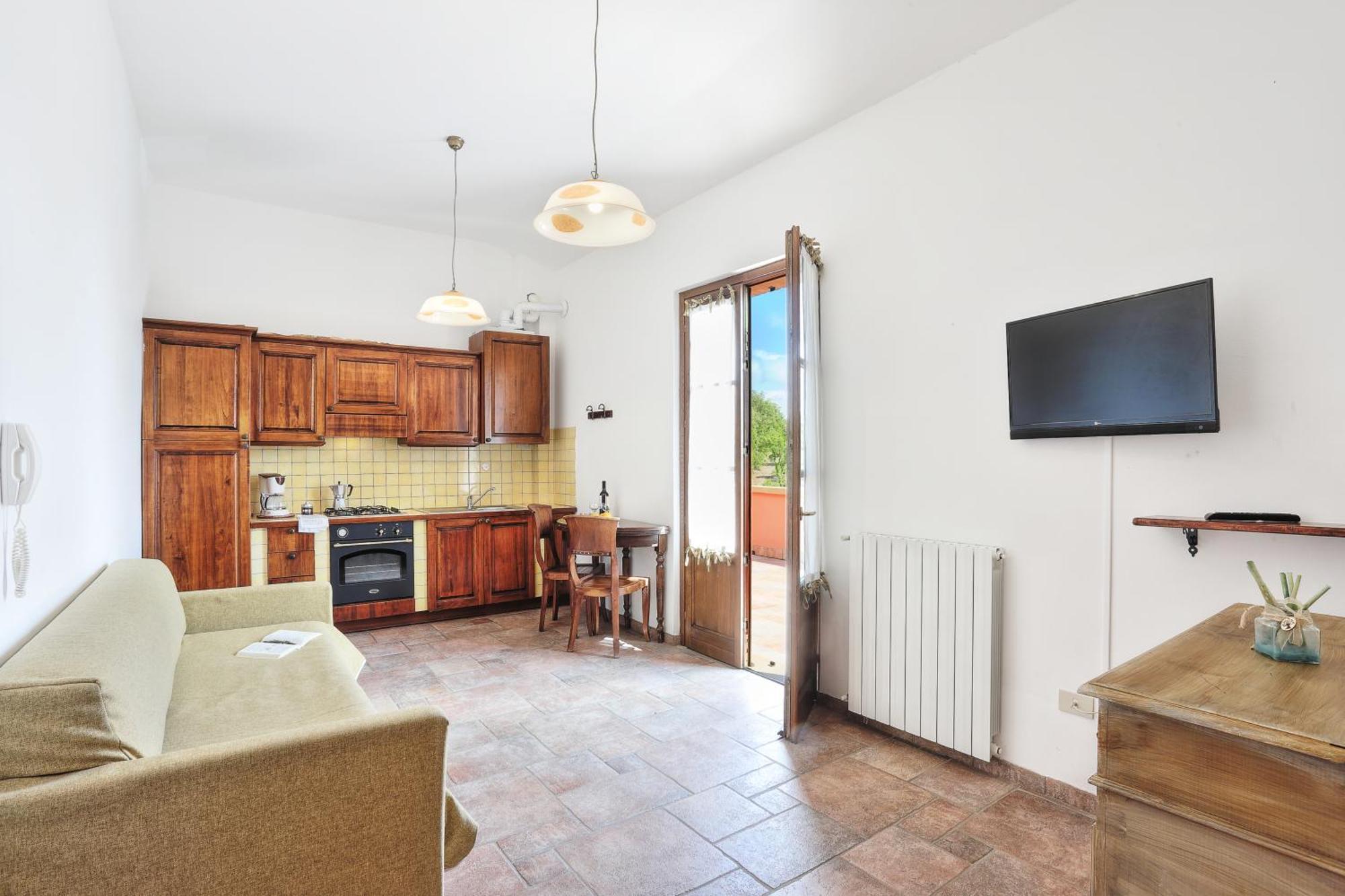 Borgo San Pecoraio Resort Riparbella Habitación foto
