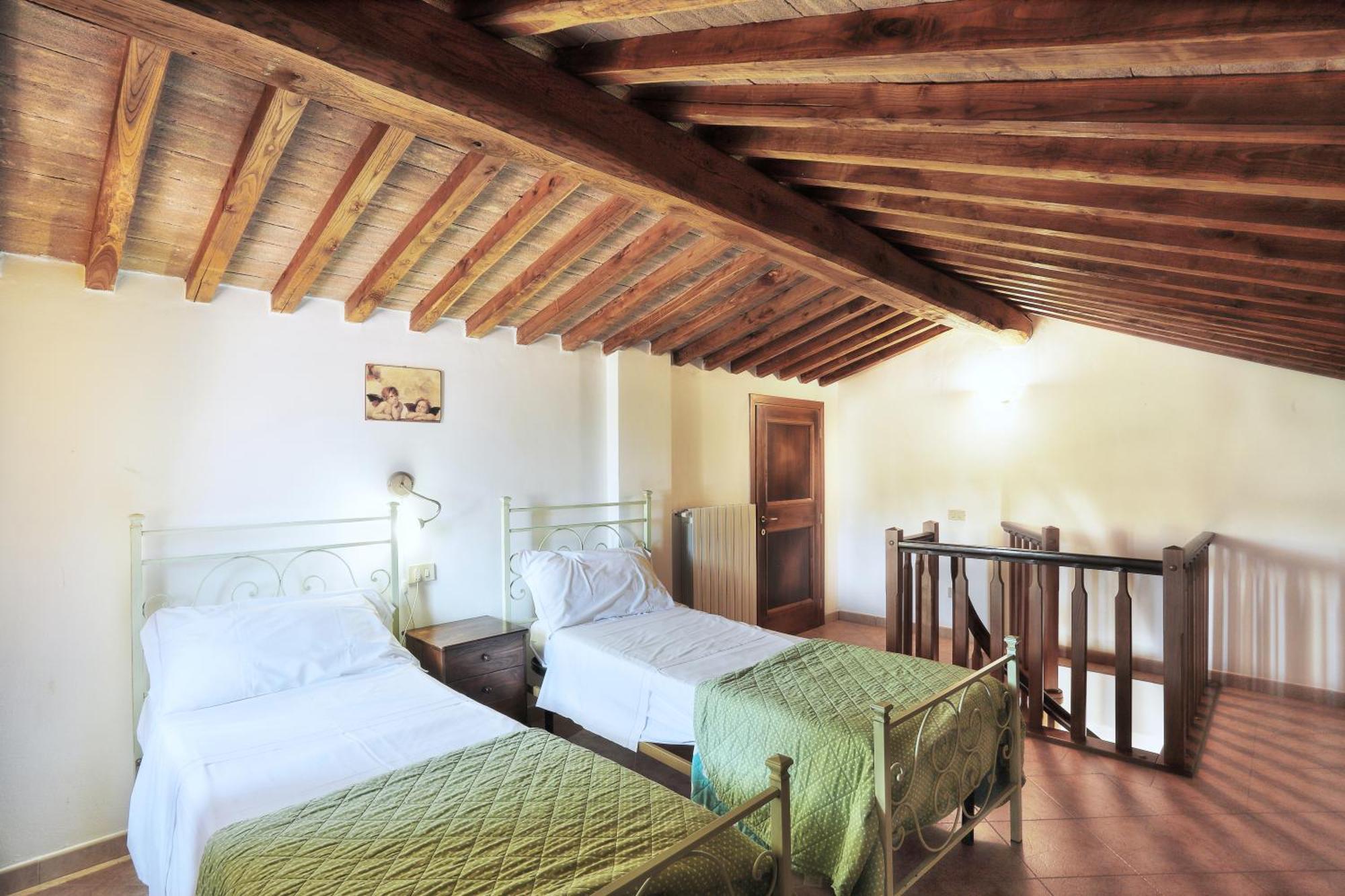 Borgo San Pecoraio Resort Riparbella Habitación foto