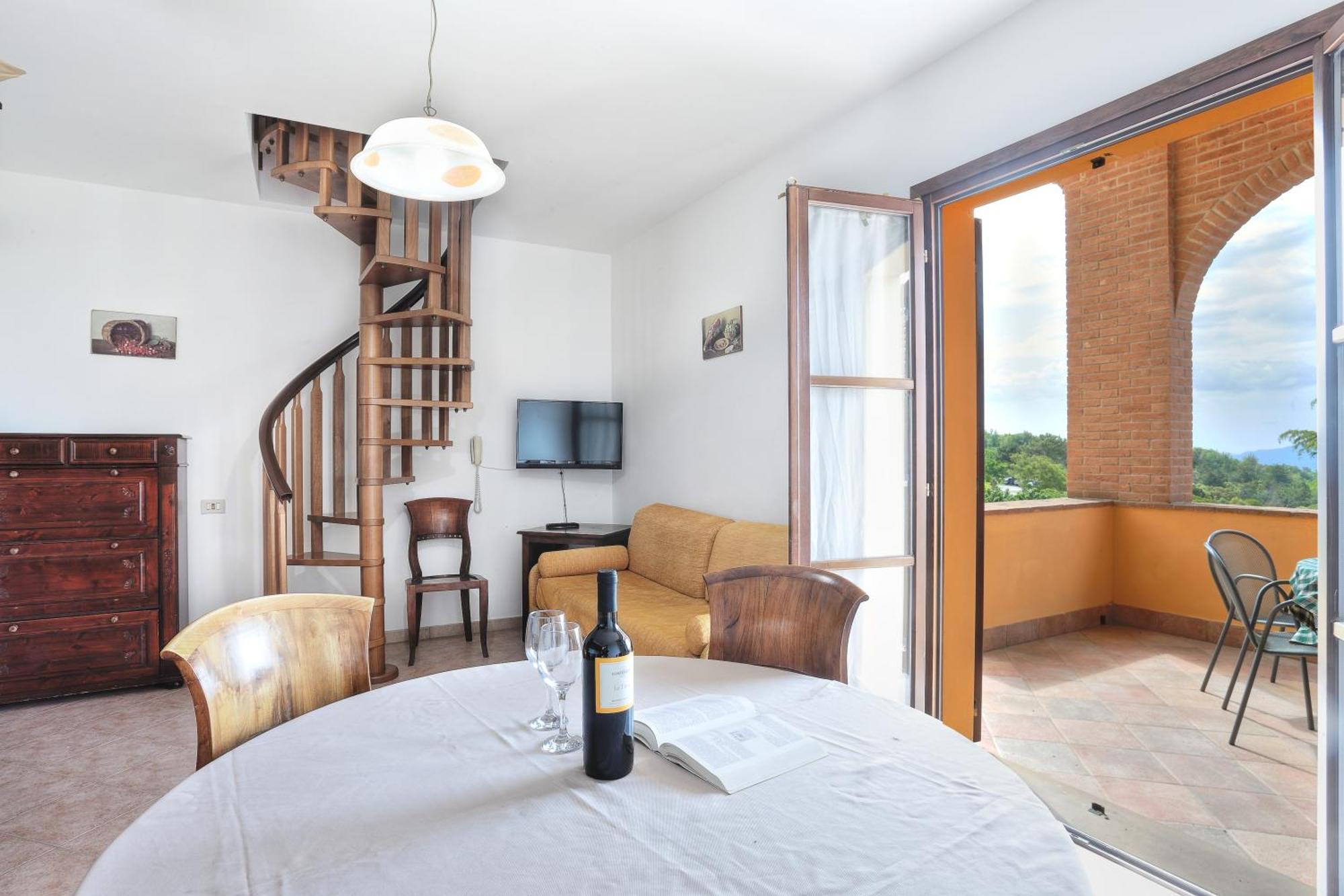 Borgo San Pecoraio Resort Riparbella Habitación foto
